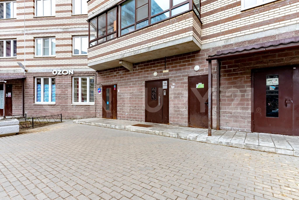 Продажа квартиры, Мурино, Всеволожский район, Шоссе в Лаврики ул. - Фото 24
