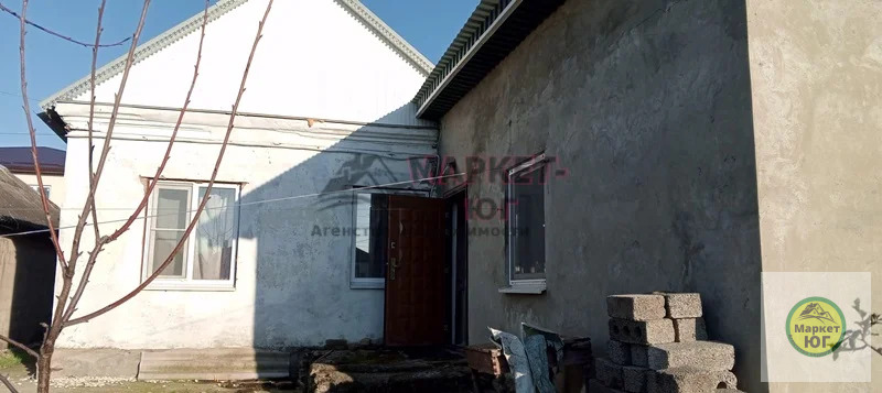 Продам пол дома в городе Крымск (ном. объекта: 6863) - Фото 4