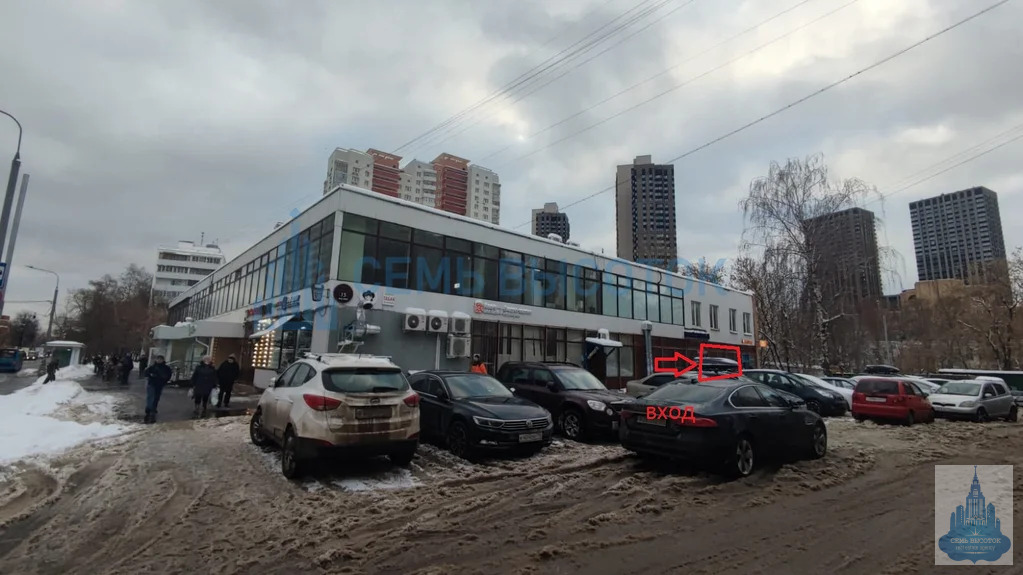 Аренда ПСН, м. Речной вокзал, ул. Смольная - Фото 1