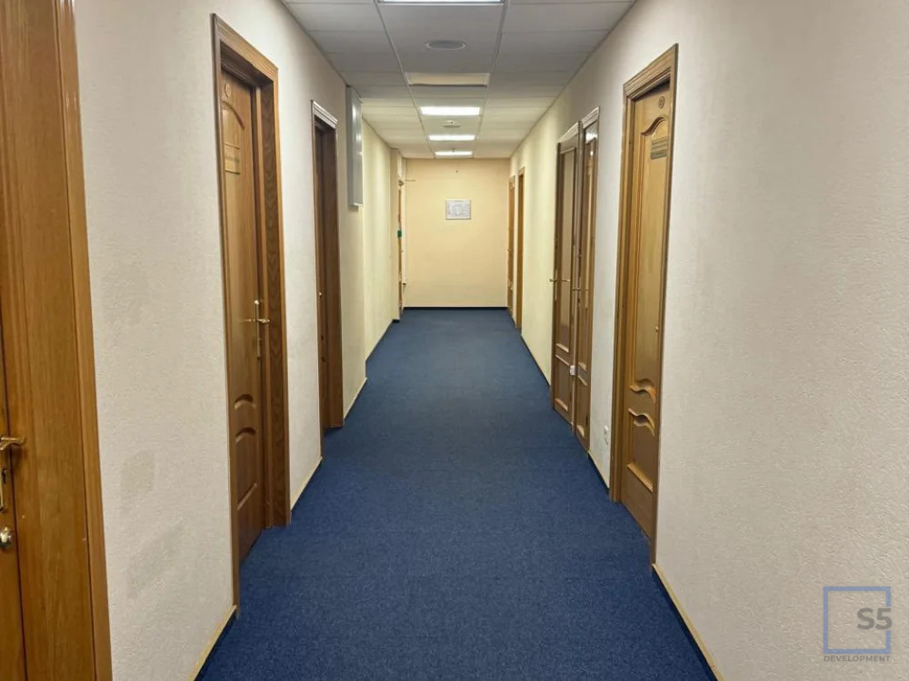 Продажа ПСН, м. Воронцовская, ул. Академика Челомея - Фото 17