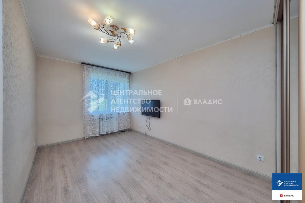 Продажа квартиры, Рязань, Семчинская улица - Фото 4