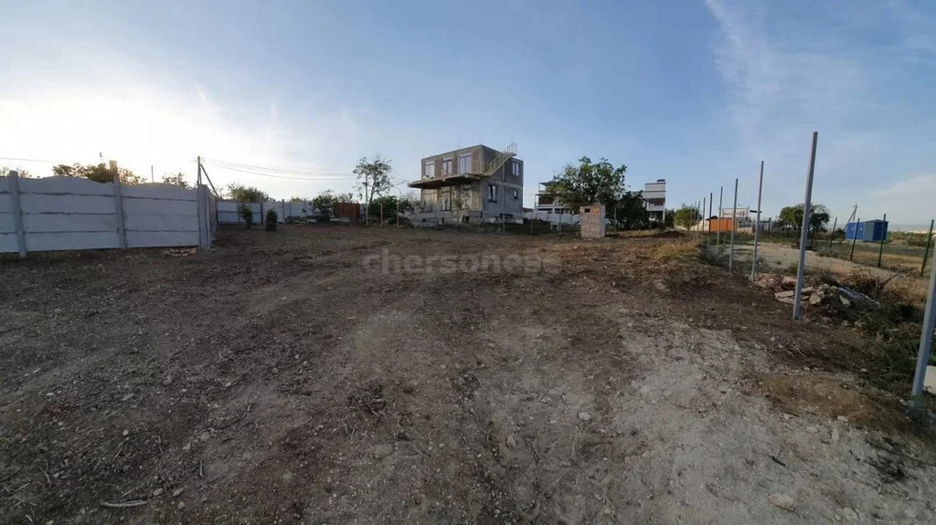 Продажа участка, Севастополь, улица Кедрина - Фото 7