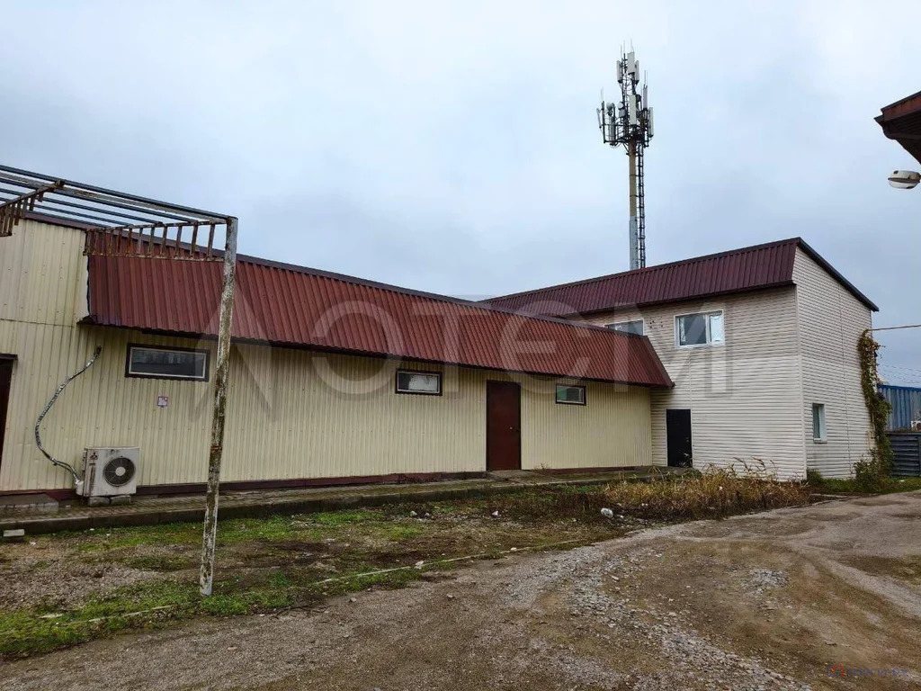 Продажа ПСН, Тихорецк, Тихорецкий район, ул. Паровозная - Фото 4