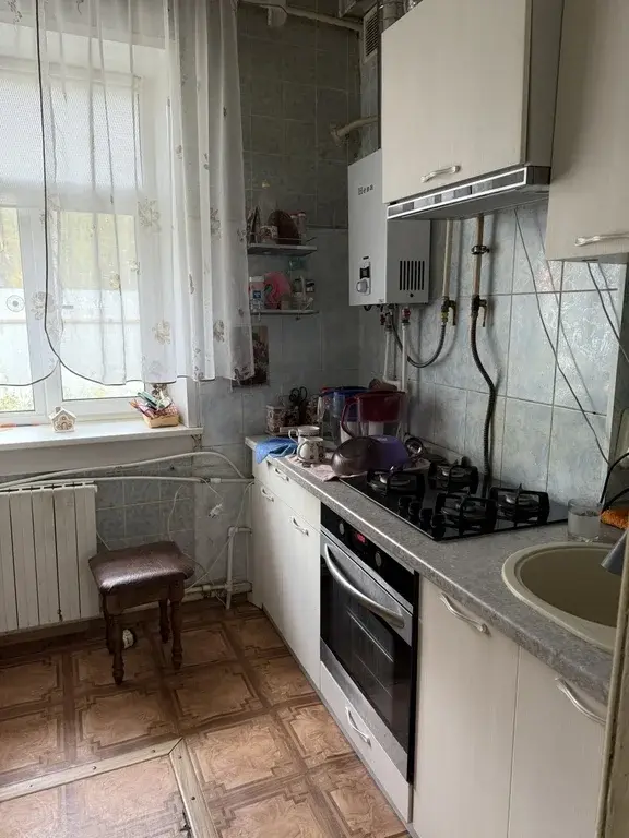 Дом, го Воскресенск,с.Ашитково,ул.Юбилейная, д.1А/1 - Фото 4