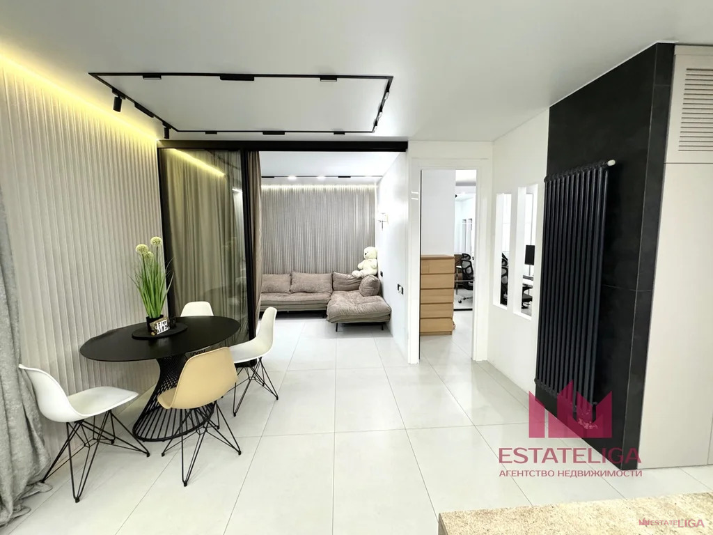 Продажа квартиры, Реутов, ул. Октября - Фото 4