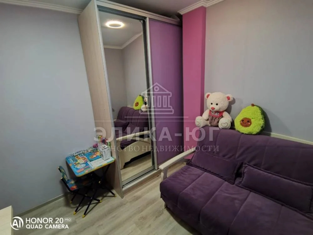 Продажа квартиры, Новомихайловский, Крымский район, 2-мкр. - Фото 13