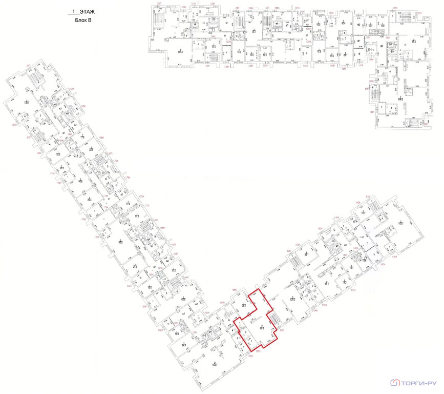 Продажа торгового помещения, ул. Родниковая - Фото 4