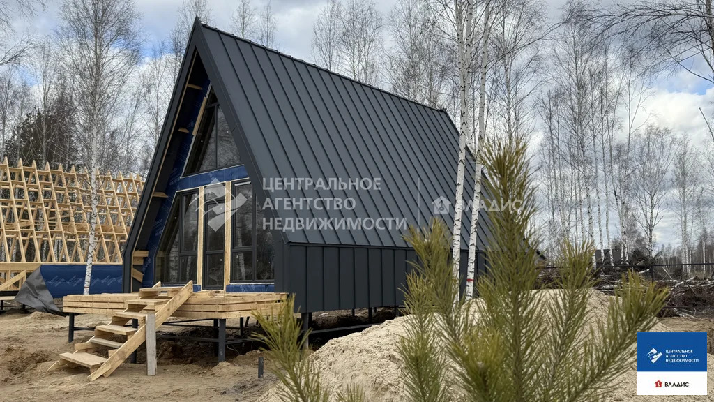 Продажа дома, Рязанский район - Фото 5