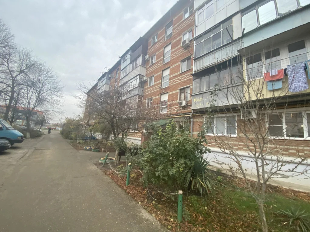 Продажа квартиры, Афипский, Северский район, ул. Победы - Фото 20