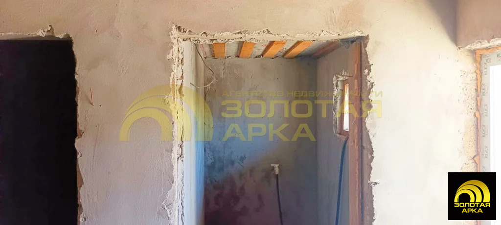 Продажа дома, Варениковская, Крымский район, ул. Мира - Фото 12