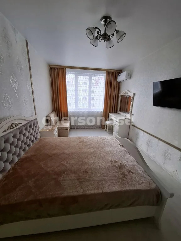 Продажа квартиры, Севастополь, Античный пр-кт. - Фото 7