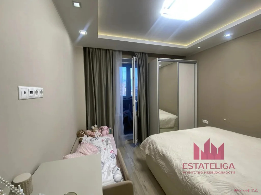Продажа квартиры, Видное, Ленинский район, Зеленые аллеи б-р. - Фото 3