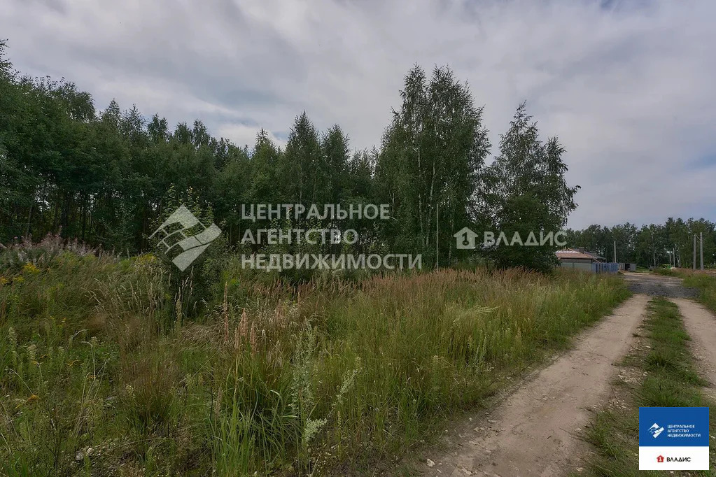 Продажа участка, Варские, Рязанский район, коттеджный посёлок Князской ... - Фото 3