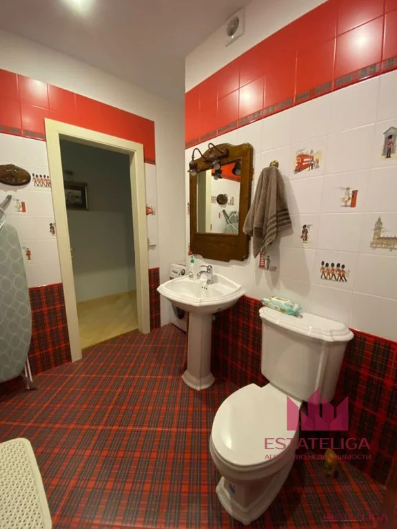 Аренда квартиры, ул. Профсоюзная - Фото 8