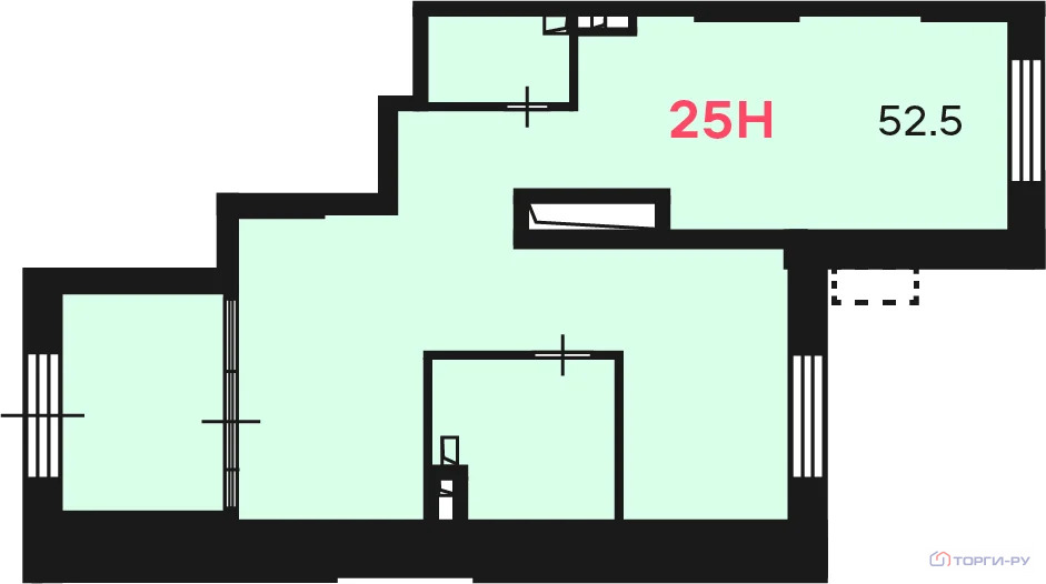 Продажа торгового помещения, Алтуфьевское ш. - Фото 6