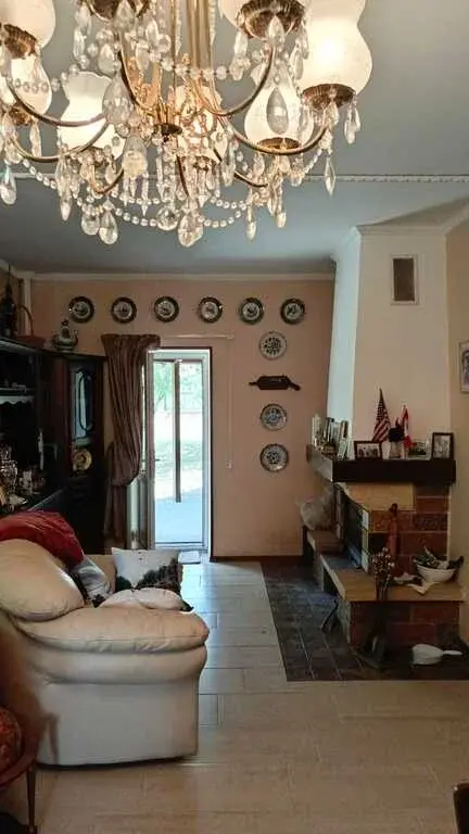 Дом, с.Тишково, кп Михалёвский сад - Фото 11