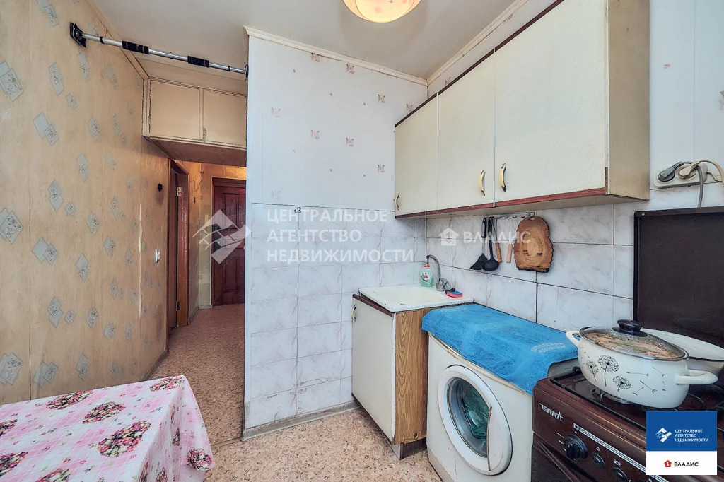 Продажа квартиры, Рязань, ул. Зубковой - Фото 4