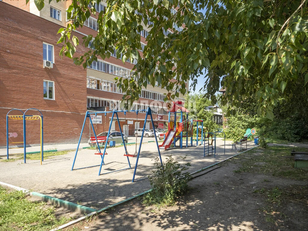 Продажа квартиры, Новосибирск, ул. Степная - Фото 24