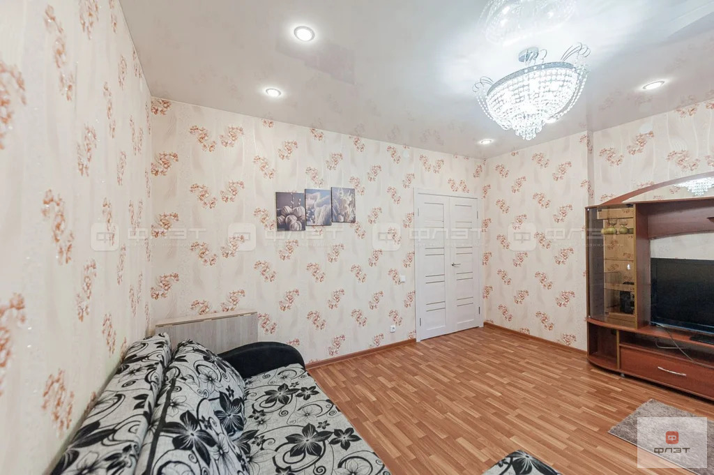 Продажа квартиры, Казань, ул. Баки Урманче - Фото 10
