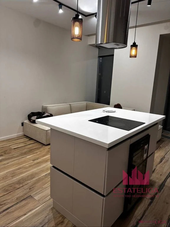 Продажа квартиры, Севастопольский пр-кт. - Фото 2