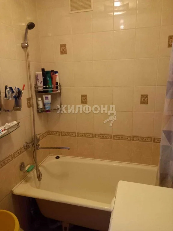 Продажа квартиры, Новосибирск, ул. Зорге - Фото 6