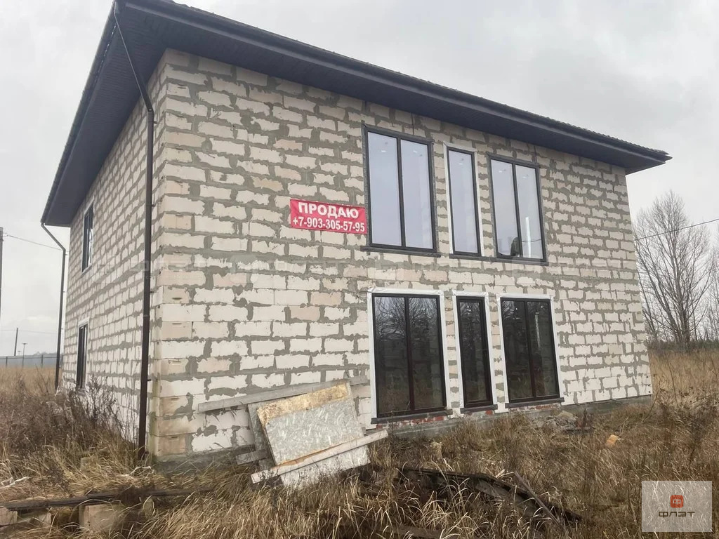 Продажа дома, Обухово, Лаишевский район, пер. Дворянский - Фото 4