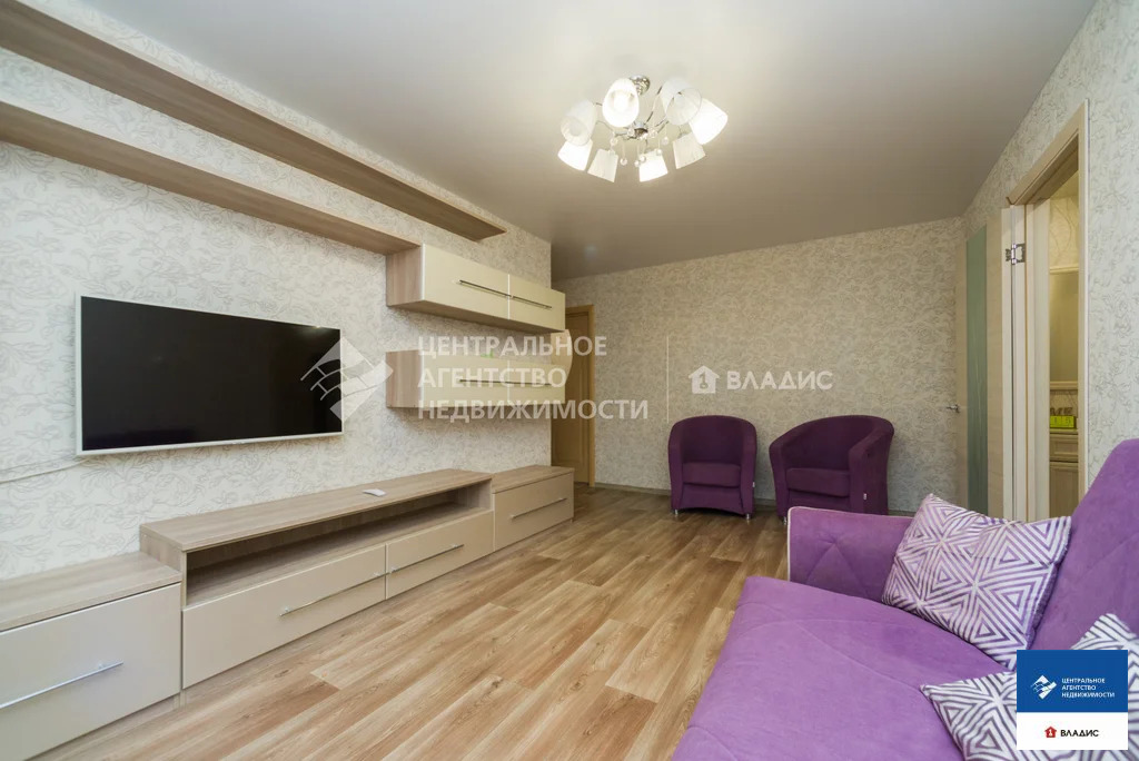 Продажа квартиры, Рязань, Гоголя проезд - Фото 1