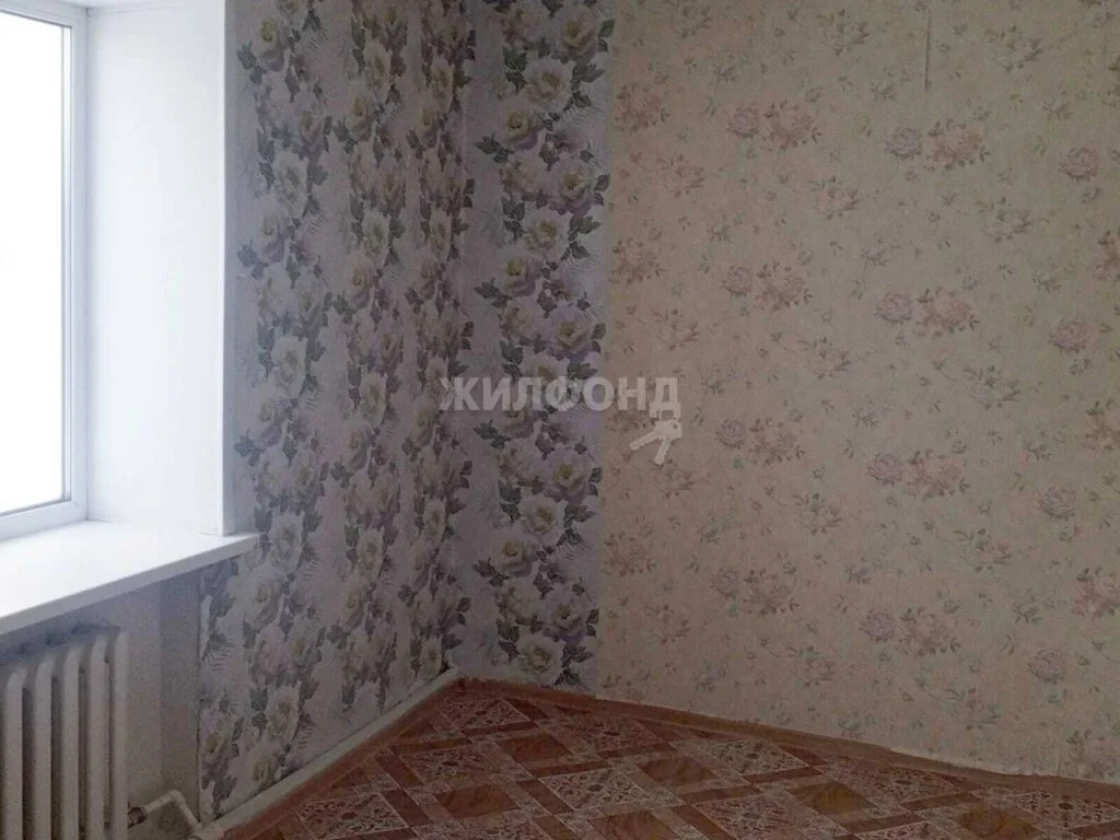 Продажа квартиры, Каргат, Каргатский район, ул. Коммунистическая - Фото 3