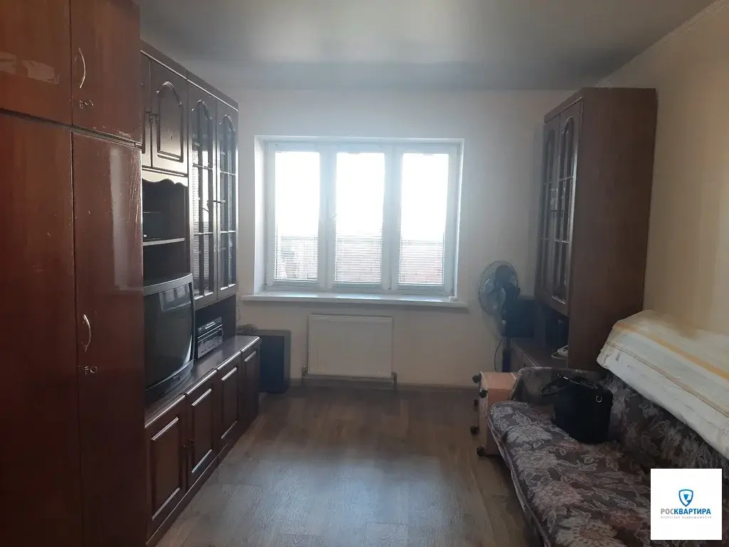 Продажа 1-комнатной квартиры в Липецке. Ул. Елецкое шоссе - Фото 5