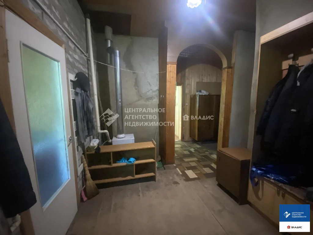 Продажа квартиры, Учхоза Стенькино, Рязанский район, ул. Рабочая - Фото 11