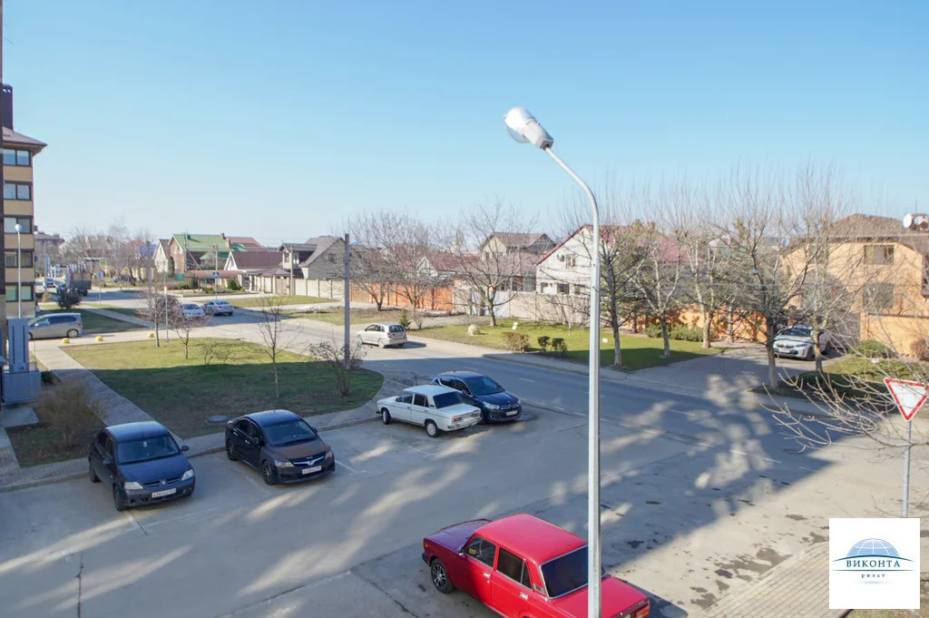Продажа квартиры, Краснодар, улица Войсковая - Фото 18