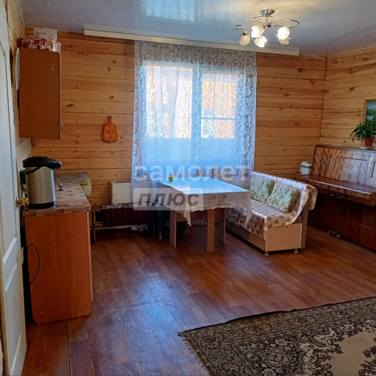 Продажа дома, Новолуговое, Новосибирский район, Набережная - Фото 2