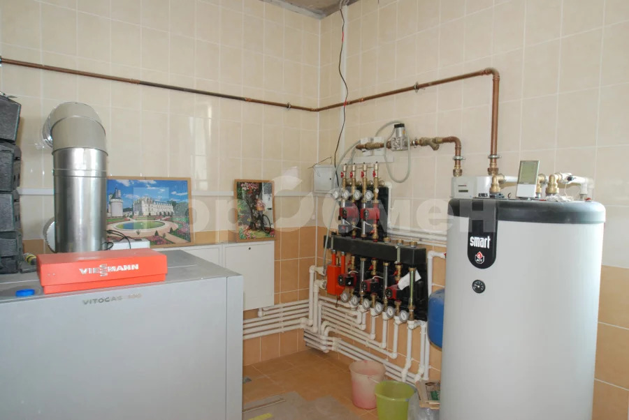 Продажа дома, Рождествено, Волоколамский район, Привольная улица - Фото 37