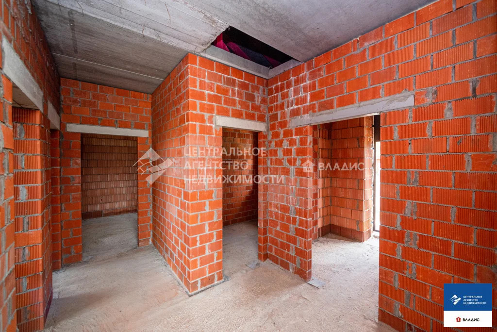 Продажа дома, Рязань, Зелёная улица - Фото 12