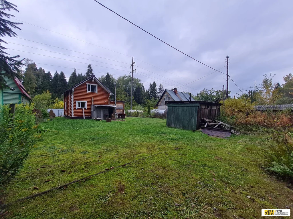 Продажа дома, Дмитровский район, садовое товарищество Энергетик - Фото 10