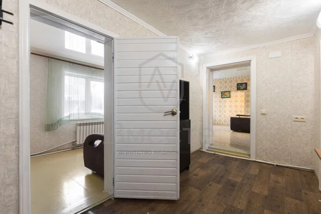 Продажа дома, Новосибирск, ул. Планетная - Фото 12