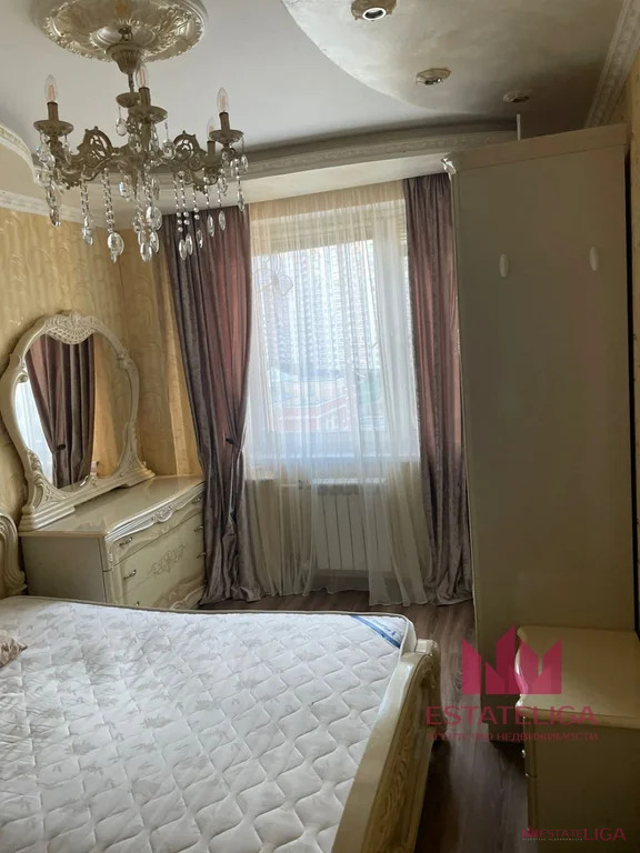 Аренда квартиры, Видное, Ленинский район, Завидная улица - Фото 12