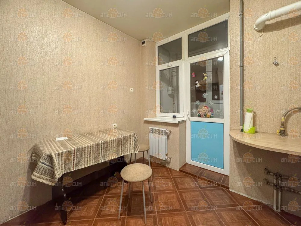 1-комн. квартира - Фото 12