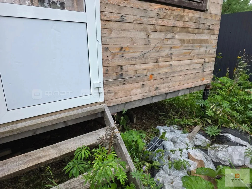 Продажа участка, Надеждино, Пестречинский район, тер. СНТ. Надежда - Фото 9