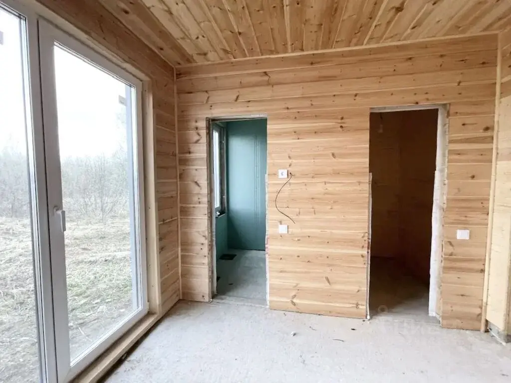 Продажа дома 110.0м Ярославская область, Переславль-Залесский ... - Фото 4