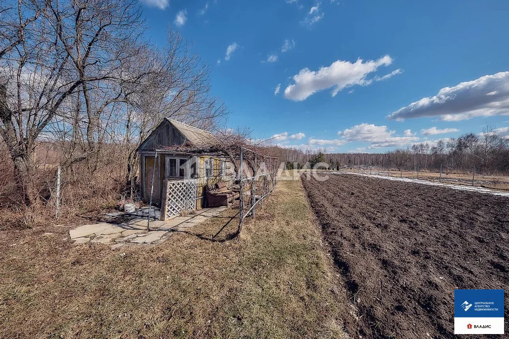 Продажа дома, Шишкино, Рыбновский район - Фото 11