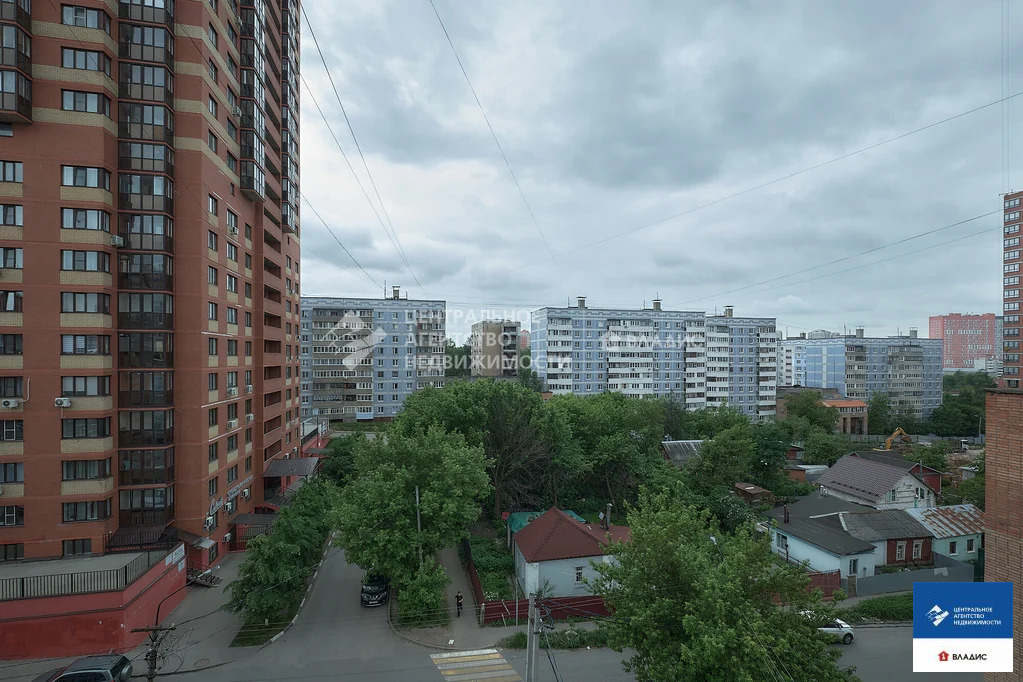 Продажа квартиры, Рязань, ул. Стройкова - Фото 5