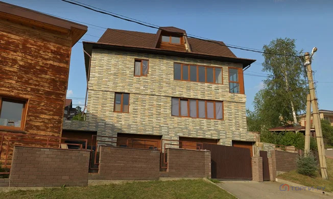 Продажа дома, Маркова, Иркутский район, Хрустальная улица - Фото 3