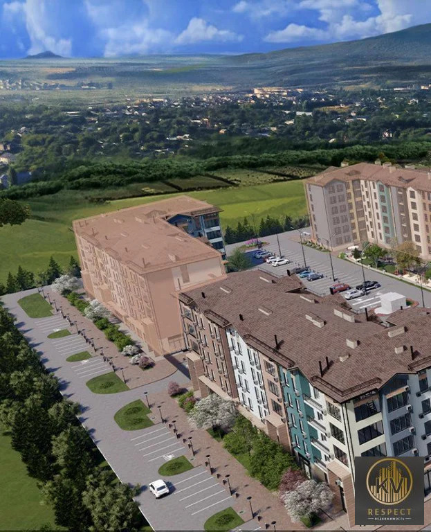 Продажа квартиры, Капельница, Изумрудная ул. - Фото 4