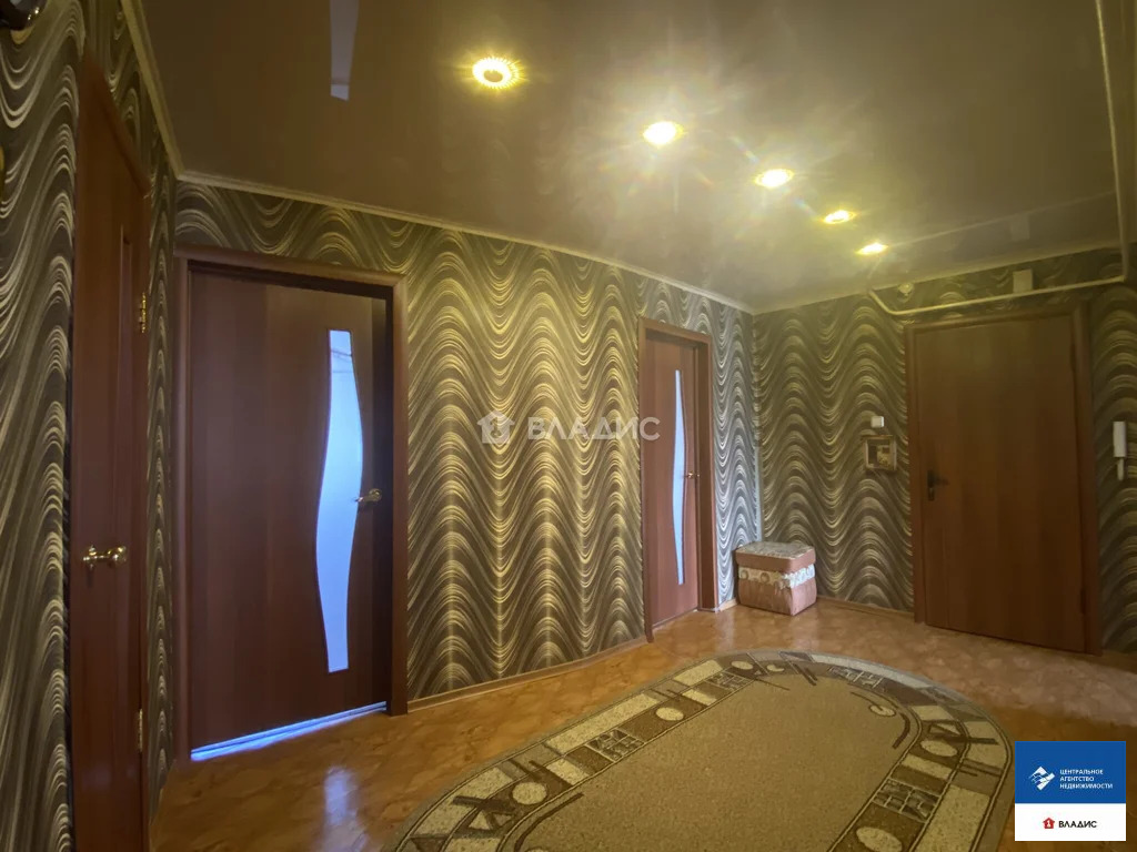 Продажа квартиры, Скопин, улица Карла Маркса - Фото 10
