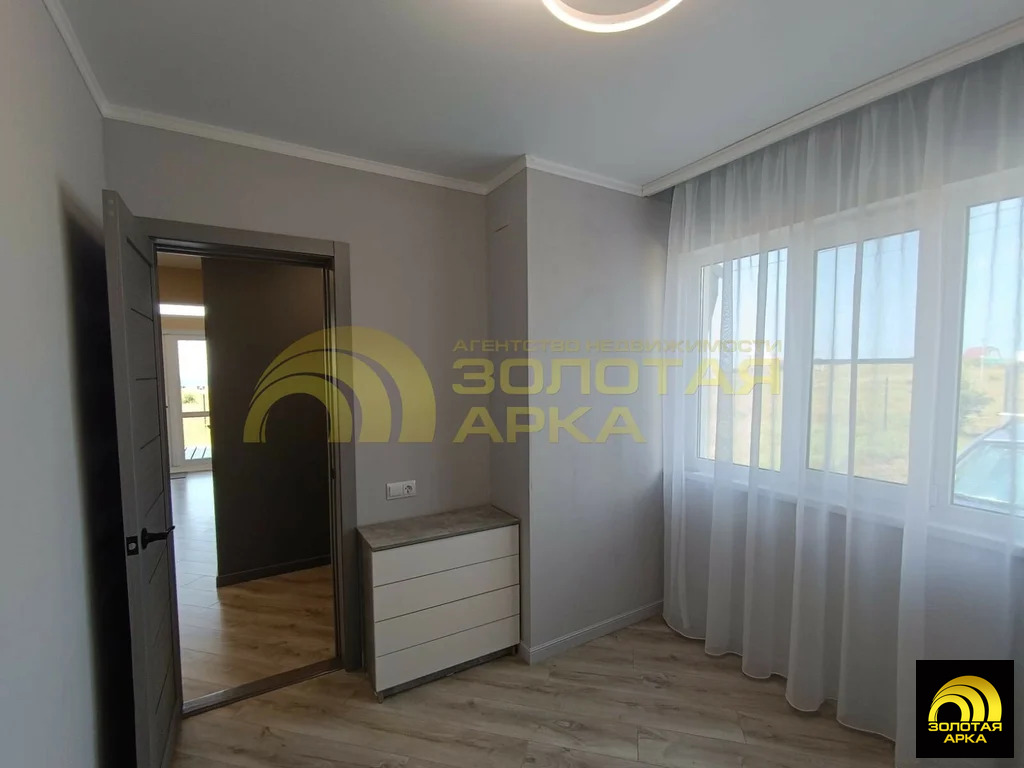 Продажа дома, Тамань, Темрюкский район, Просторная улица - Фото 13