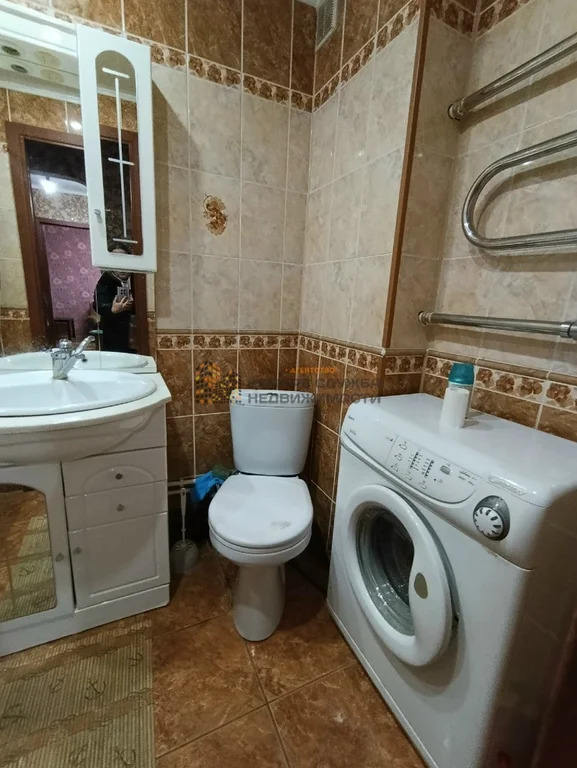 Аренда квартиры, Уфа, ул. Баязита Бикбая - Фото 12