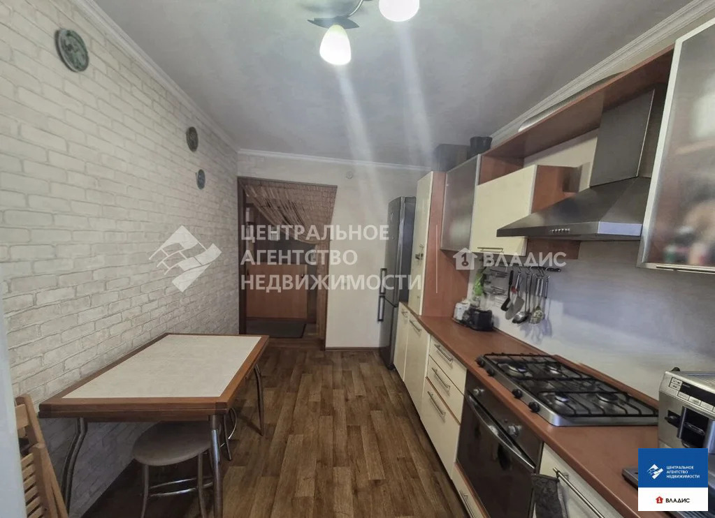 Продажа квартиры, Рязань - Фото 1