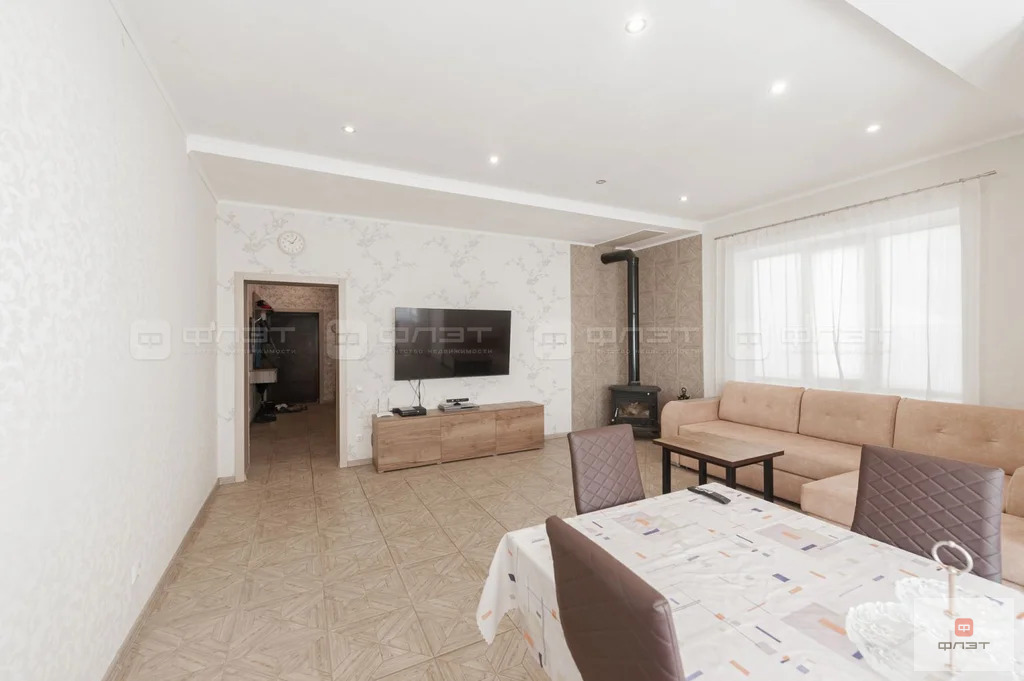 Продажа дома, Студенец, Верхнеуслонский район, ул. Центральная - Фото 12
