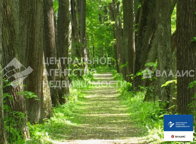 Продажа участка, Ларино, Рыбновский район, 1 - Фото 0